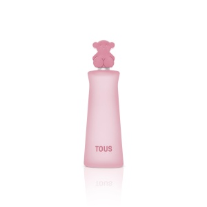 Tous, Kids Girl, Eau De Toilette, For Girls, 100 ml