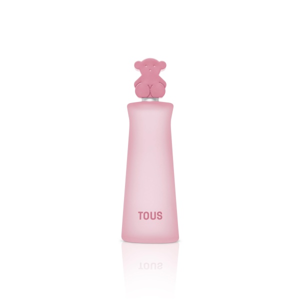 Tous, Kids Girl, Eau De Toilette, For Girls, 100 ml