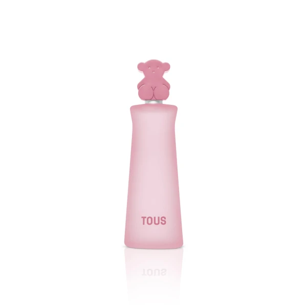 Tous, Kids Girl, Eau De Toilette, For Girls, 100 ml
