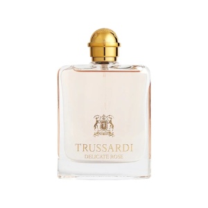 Trussardi, Delicate Rose, Eau De Toilette, For Women, 100 ml