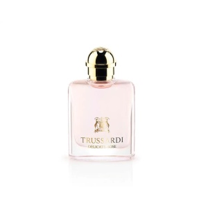 Trussardi, Delicate Rose, Eau De Toilette, For Women, 50 ml