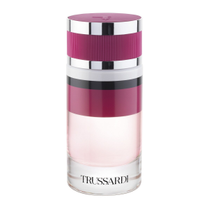 Trussardi, Ruby Red, Eau De Parfum, For Women, 90 ml