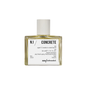 Unbranded, N.1 Concrete, Eau De Parfum, For Women, 50 ml