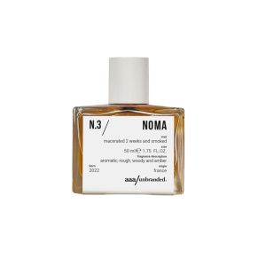 Unbranded, N.3 Noma, Eau De Parfum, For Women, 50 ml