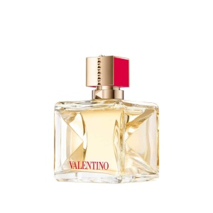 Valentino, Voce Viva, Eau De Parfum, For Women, 100 ml