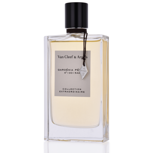 Van Cleef & Arpels, Collection Extraordinaire - Gardenia Petale, Eau De Parfum, For Women, 75 ml