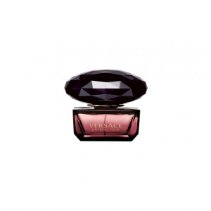 Versace, Crystal Noir, Eau De Parfum, For Women, 50 ml