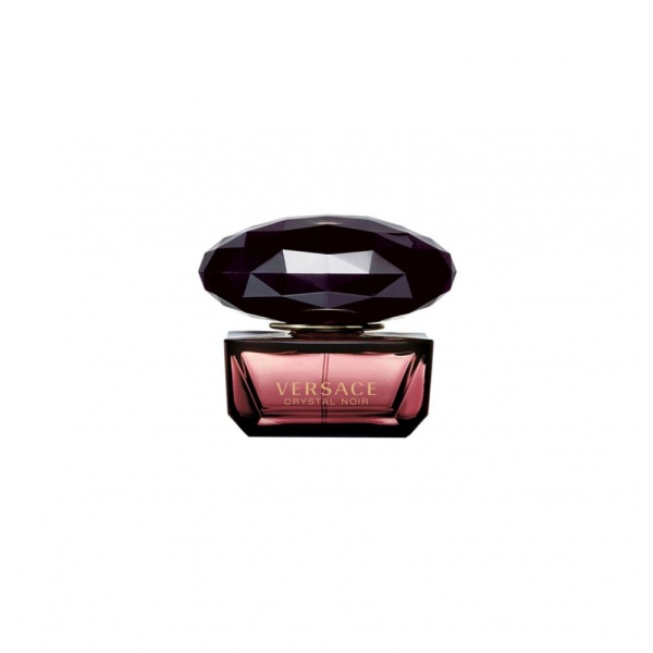 Versace, Crystal Noir, Eau De Parfum, For Women, 50 ml