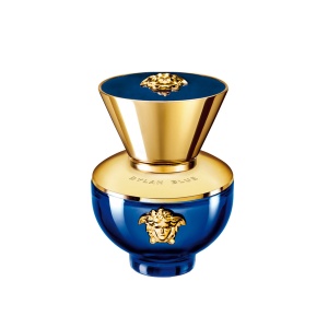 Versace, Dylan Blue, Eau De Parfum, For Women, 50 ml