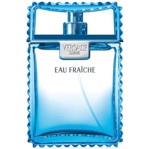 Versace, Eau Fraiche, Eau De Toilette, For Men, 100 ml