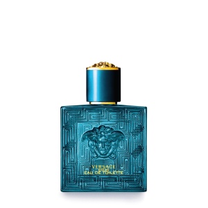 Versace, Eros, Eau De Toilette, For Men, 50 ml