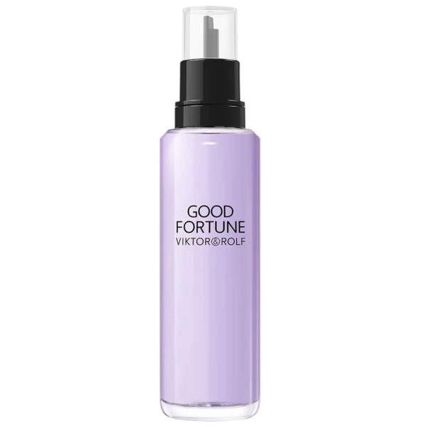 Viktor & Rolf, Good Fortune, Eau De Parfum, For Women, Refill, 100 ml