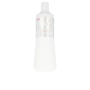 Wella Professionals, Blondor Freelight, For Color Refreshing, Hair Oxidant Lotion, 12%, 40 vol, 1000 ml