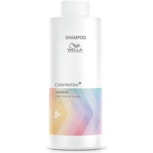 Wella Professionals, ColorMotion+, Hair Shampoo, For Colour Protection, 1000 ml
