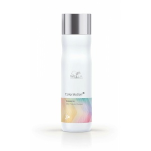 Wella Professionals, ColorMotion+, Hair Shampoo, For Colour Protection, 250 ml