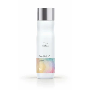 Wella Professionals, ColorMotion+, Hair Shampoo, For Colour Protection, 250 ml