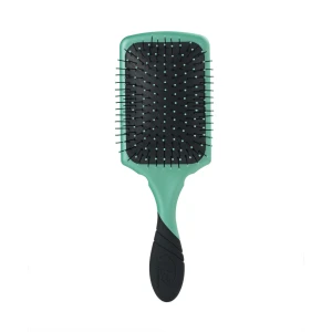 Wet Brush, Detangler - Pro, Paddle, Hair Brush, Purist Blue, Detangle