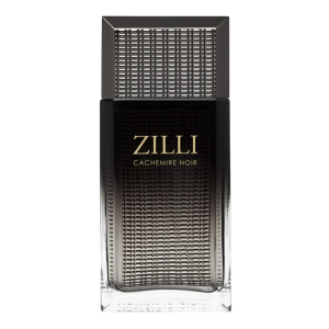 Zilli, Cachemire Noir, Eau De Parfum, For Men, 100 ml