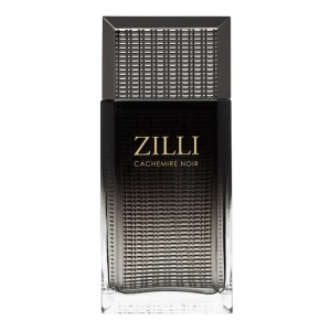 Zilli, Cachemire Noir, Eau De Parfum, For Men, 100 ml