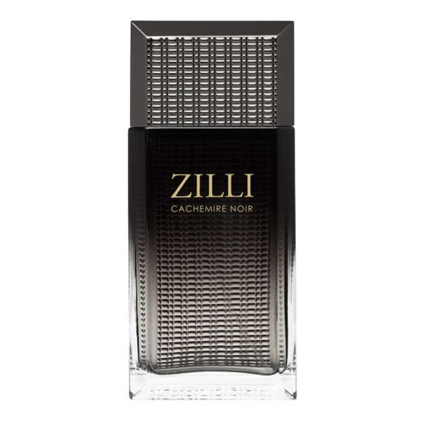 Zilli, Cachemire Noir, Eau De Parfum, For Men, 100 ml