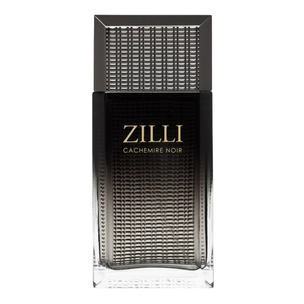 Zilli, Cachemire Noir, Eau De Parfum, For Men, 100 ml