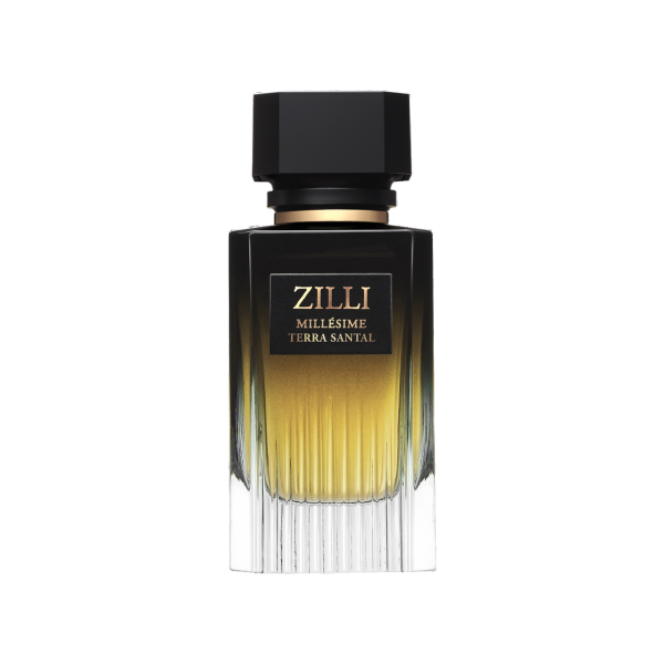 Zilli, Millesime Terra Santal, Eau De Parfum, For Men, 100 ml *Tester