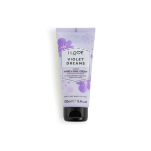 I Love Violet Dreams Hand and Nail Cream