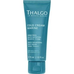 Thalgo Cold Cream Marine Foot Cream 75ml