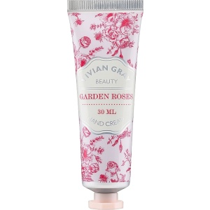Vivian Gray Naturals Garden Roses Hand Cream