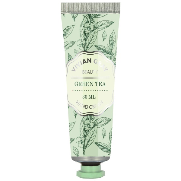 Vivian Gray Naturals Green Tea Hand Cream
