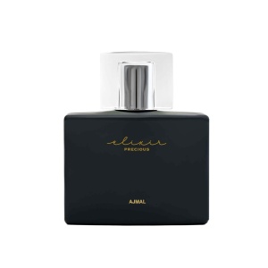 Ajmal, Elixir Precious, Eau De Parfum, Unisex, 100 ml