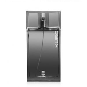 Ajmal, Kuro, Eau De Parfum, For Men, 90 ml