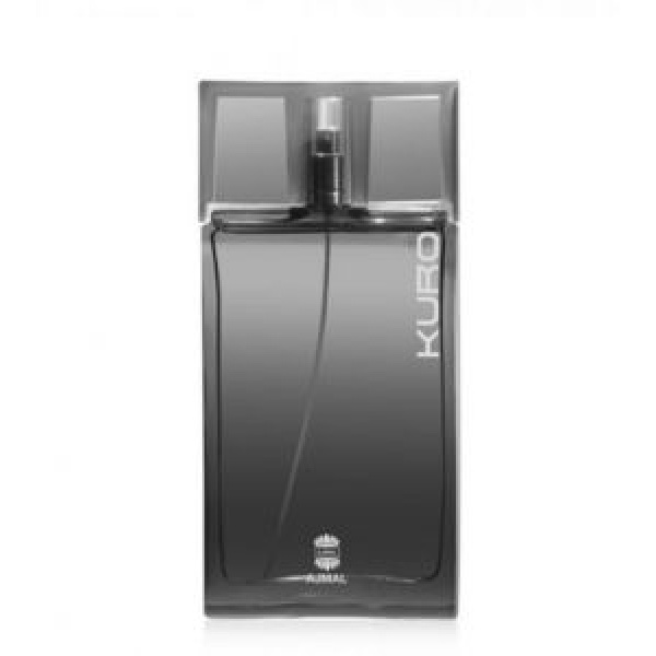 Ajmal, Kuro, Eau De Parfum, For Men, 90 ml