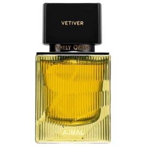 Ajmal, Purely Orient - Vetiver, Eau De Parfum, Unisex, 75 ml