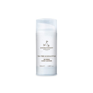 Aromatherapy Associates, Tea Tree & Eucalyptus, Cleansing, Hand Gel, 100 ml