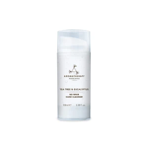 Aromatherapy Associates, Tea Tree & Eucalyptus, Cleansing, Hand Gel, 100 ml