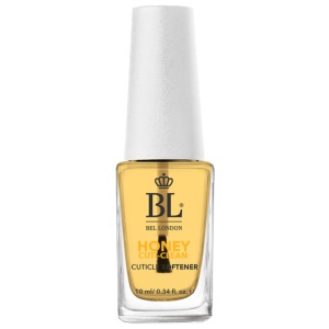 Bel London, BEL London, Honey Cuti-Clean, Nail Cuticle Oil Treatment, 10 ml