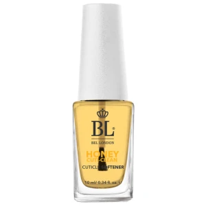 Bel London, BEL London, Honey Cuti-Clean, Nail Cuticle Oil Treatment, 10 ml