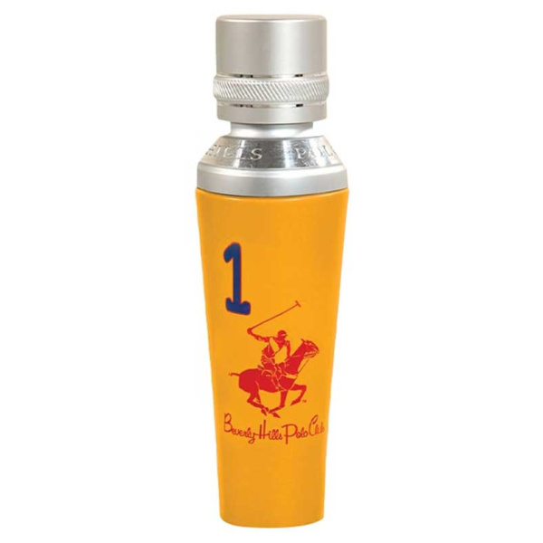 Beverly Hills Polo Club, 1982 - Sport 1, Eau De Parfum, For Women, 100 ml