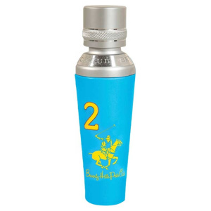 Beverly Hills Polo Club, 1982 - Sport 2, Eau De Parfum, For Women, 100 ml