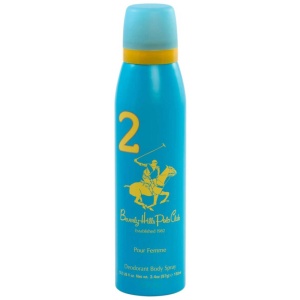 Beverly Hills Polo Club, 1982 - Sport 2, Freshness, Body Spray, 150 ml