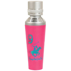 Beverly Hills Polo Club, 1982 - Sport 9, Eau De Parfum, For Women, 100 ml