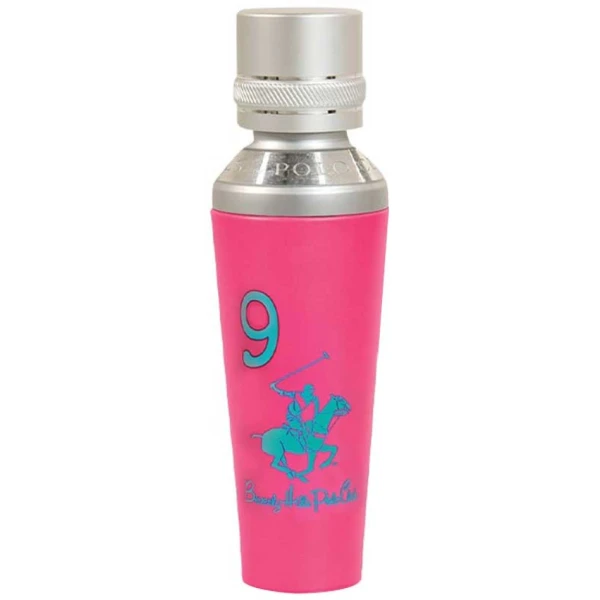Beverly Hills Polo Club, 1982 - Sport 9, Eau De Parfum, For Women, 100 ml