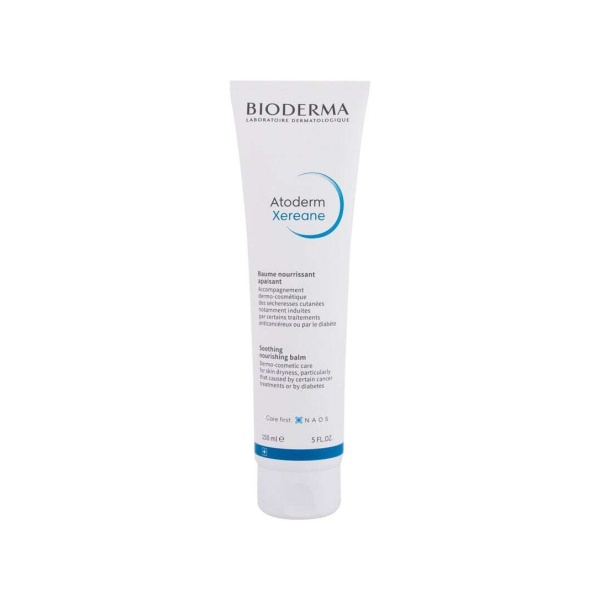 Bioderma, Atoderm Xereane, Nutri-Soothing, Body Balm, 150 ml