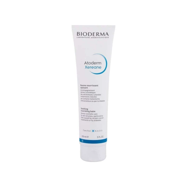 Bioderma, Atoderm Xereane, Nutri-Soothing, Body Balm, 150 ml