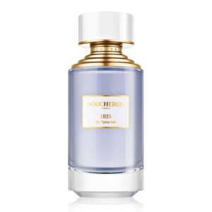 Boucheron, La Collection - Iris de Syracuse, Eau De Parfum, Unisex, 125 ml *Tester