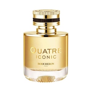 Boucheron, Quatre Iconic, Eau De Parfum, For Women, 100 ml *Tester