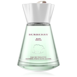 Burberry, Baby Touch, Eau De Toilette, For Women, 100 ml *Tester