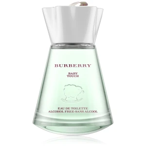 Burberry, Baby Touch, Eau De Toilette, For Women, 100 ml *Tester
