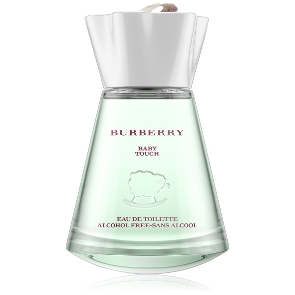 Burberry, Baby Touch, Eau De Toilette, For Women, 100 ml *Tester